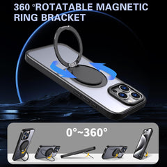 Magnetic Phone Case for iPhone