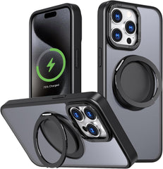 Magnetic Phone Case for iPhone